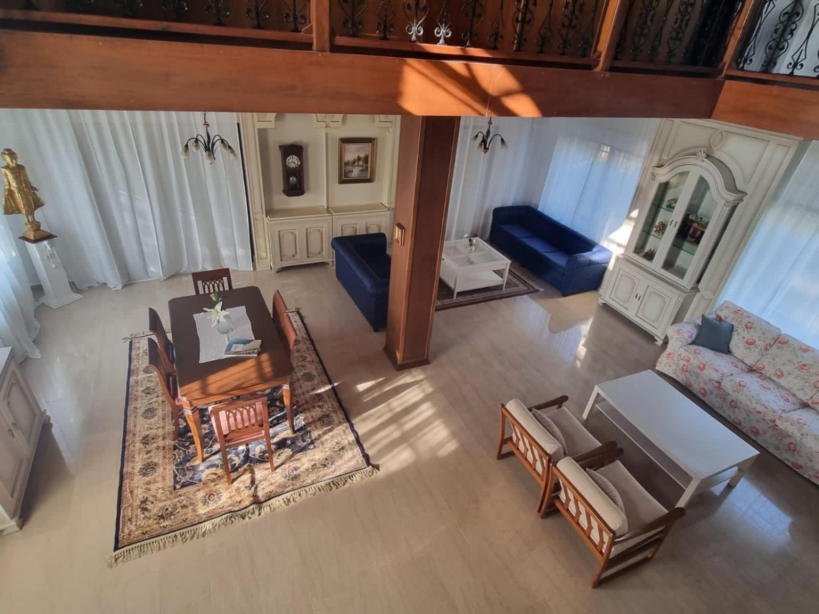 Villa In Trilofos-Close To The Beach เทสซาโลนิกิ ภายนอก รูปภาพ